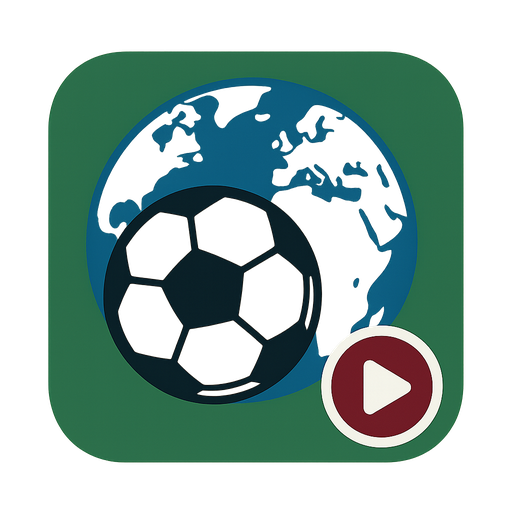 World Cup Logo